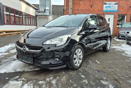 Opel Corsa 87.913 km 10.400 &euro; Rheinberg 47495