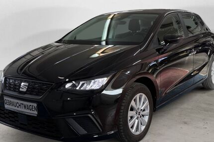 Seat Ibiza 9.999 km 16.584 &euro; Dinslaken 46539