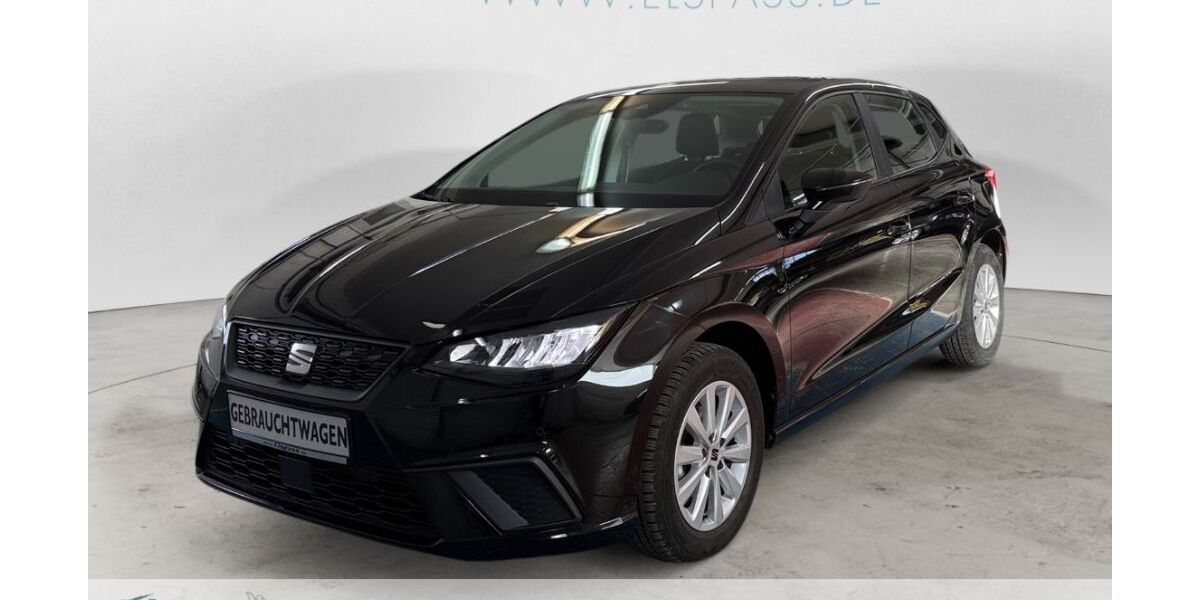 Seat Ibiza 9.999 km 16.584 &euro; Dinslaken 46539