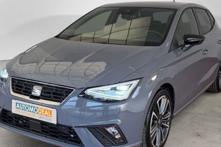 Seat Ibiza 44.765 km 21.989 &euro; Dinslaken 46539