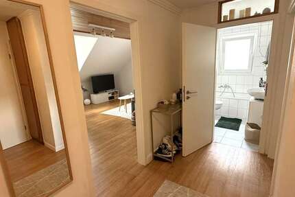 Wohnung Gelsenkirchen Gelsenkirchen-Nord - 2 Zimmer, 45 m&sup2;, 380&euro; | Angebot:26766588