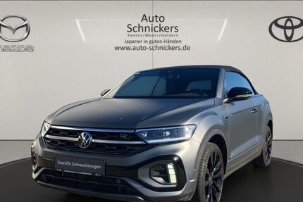 VW T-Roc 42.730 km 31.000 &euro; Moers 47441