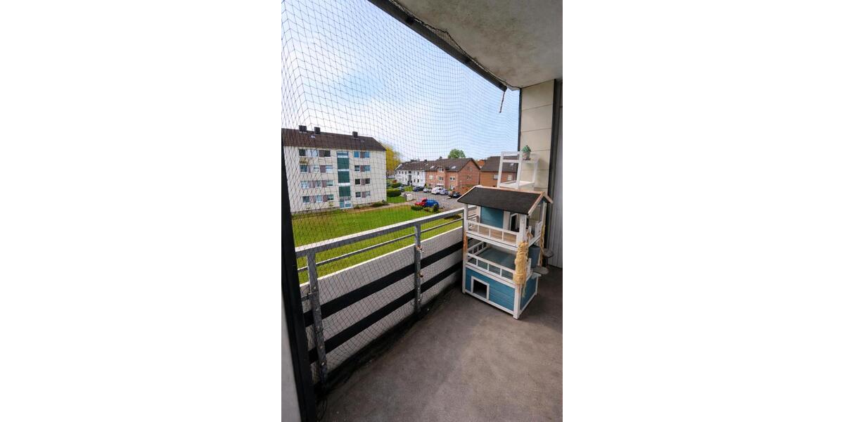 Etagenwohnung Duisburg Rheinhausen - 3 Zimmer, 74 m&sup2;, 184.000&euro; | Angebot:26946330