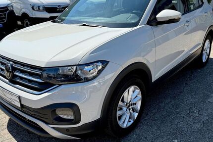 VW T-Cross 65.000 km 18.450 &euro; Krefeld 47799