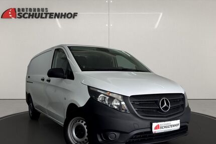 Mercedes-Benz Vito 71.407 km 27.370 &euro; Mülheim/Ruhr 45481