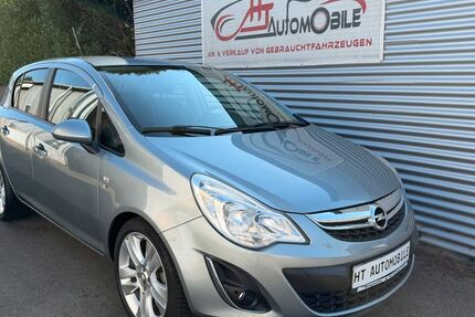 Opel Corsa 160.000 km 3.999 &euro; Marl 45770