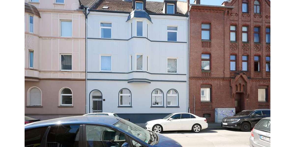 Einfamilienhaus Gelsenkirchen - 16 Zimmer, 376 m&sup2;, 450.000&euro; | Angebot:26797652