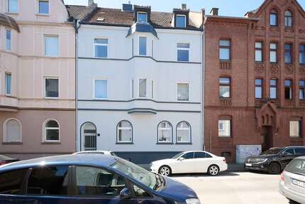 Haus Gelsenkirchen - 16 Zimmer, 376 m&sup2;, 450.000&euro; | Angebot:26797652