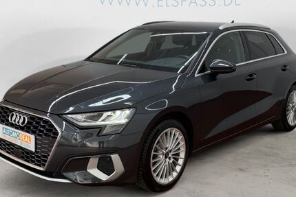 Audi A3 82.530 km 22.499 &euro; Duisburg 47138