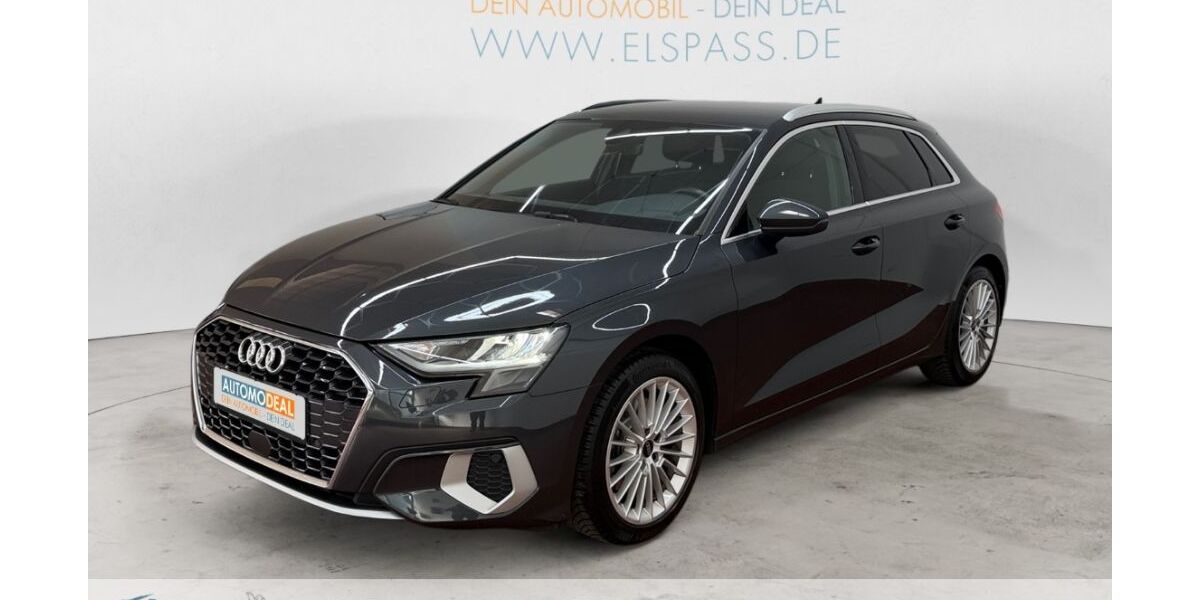 Audi A3 82.530 km 22.499 &euro; Duisburg 47138