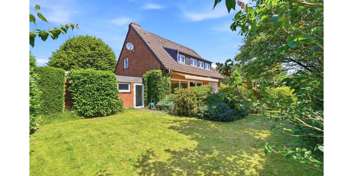 Einfamilienhaus Krefeld Hülser Berg - 5 Zimmer, 167 m&sup2;, 725.000&euro; | Angebot:26785238