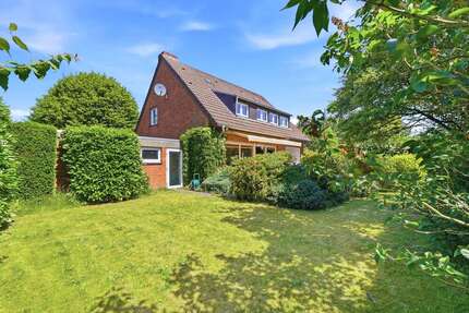 Haus Krefeld Hülser Berg - 5 Zimmer, 167 m&sup2;, 725.000&euro; | Angebot:26785238