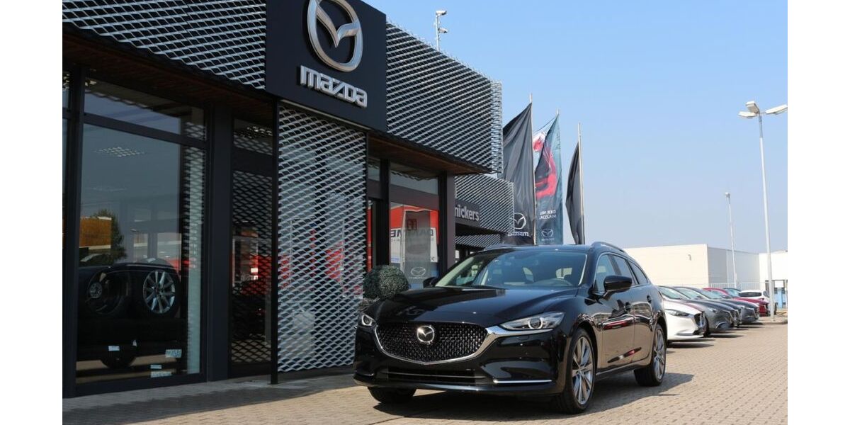 Mazda 6 19.993 km 28.740 &euro; Moers 47441