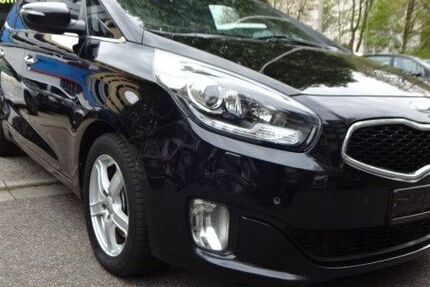 Kia Carens 253.000 km 4.900 &euro; Essen 45276