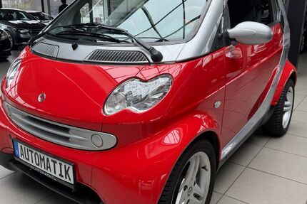 Smart ForTwo 98.343 km 4.490 &euro; Bottrop 46236