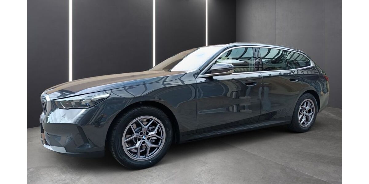 BMW 520 9.768 km 49.890 &euro; Bottrop 46236