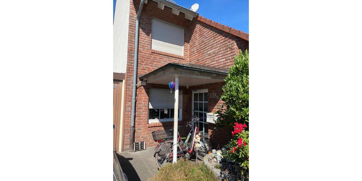 Doppelhaushälfte Marl Alt-Marl - 5 Zimmer, 134 m&sup2;, 369.000&euro; | Angebot:27280795