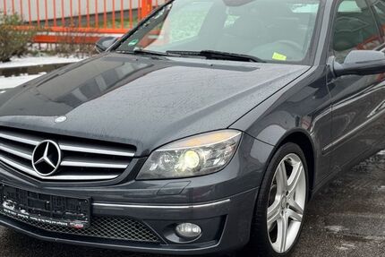 Mercedes-Benz CLC 350 149.000 km 7.900 &euro; Herten 45701