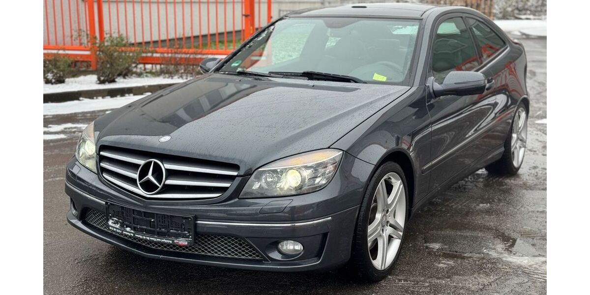 Mercedes-Benz CLC 350 149.000 km 7.900 &euro; Herten 45701