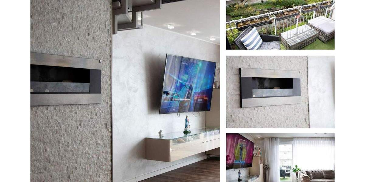 Mehrfamilienhaus, Wohnhaus Gelsenkirchen / Altstadt Altstadt - 5 Zimmer, 134 m&sup2;, 299.000&euro; | Angebot:25668231