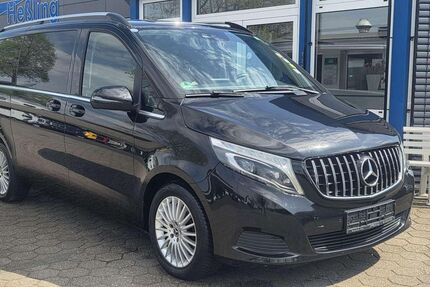 Mercedes-Benz V 250 166.700 km 30.900 &euro; Raesfeld-Erle 46348