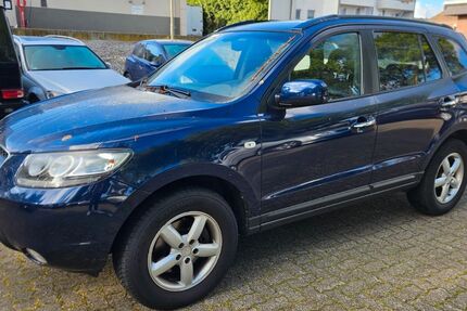 Hyundai SANTA FE 323.071 km 2.500 &euro; Moers 47443