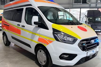 Ford Transit 170.000 km 18.999 &euro; Gelsenkirchen 45879
