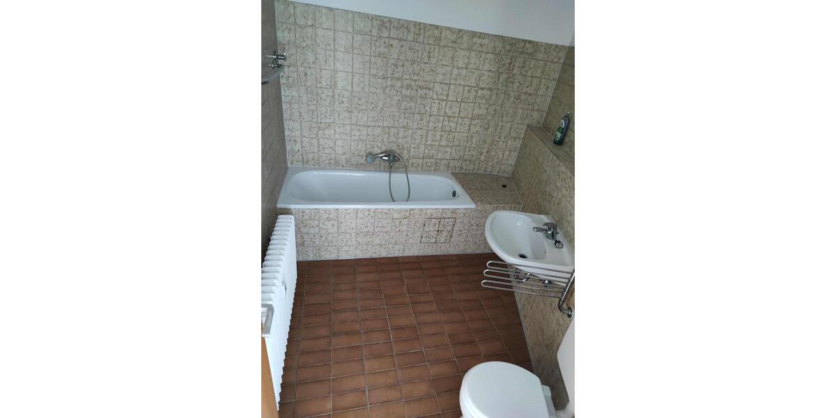 Etagenwohnung Krefeld - 1.5 Zimmer, 59 m&sup2;, 129.000&euro; | Angebot:26235891