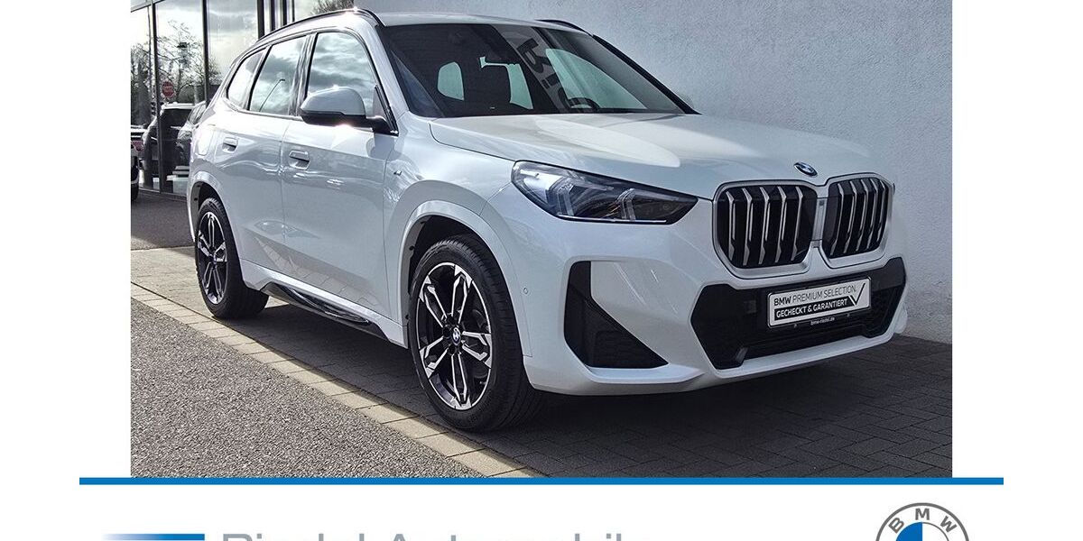 BMW X1 24.299 km 40.890 &euro; Dinslaken 46535