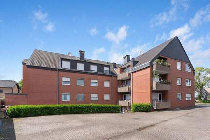 Haus Duisburg Friemersheim - 4 Zimmer, 1 m&sup2;, 1.650.000&euro; | Angebot:25743765