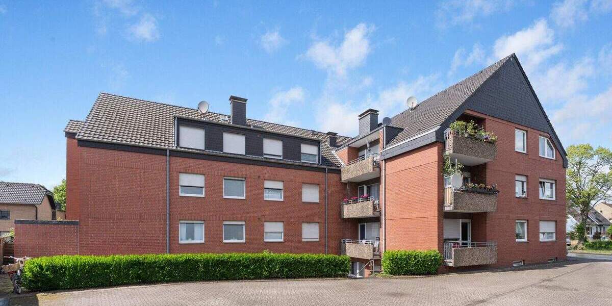 Mehrfamilienhaus, Wohnhaus Duisburg Friemersheim - 4 Zimmer, 1 m&sup2;, 1.650.000&euro; | Angebot:25743765