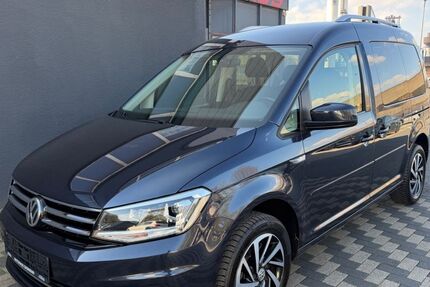 VW Caddy 138.300 km 15.950 &euro; Duisburg 47259