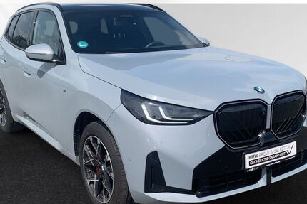 BMW X3 22.300 km 52.800 &euro; Geldern 47608