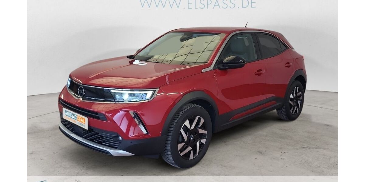 Opel Mokka 36.833 km 17.879 &euro; Dinslaken 46539