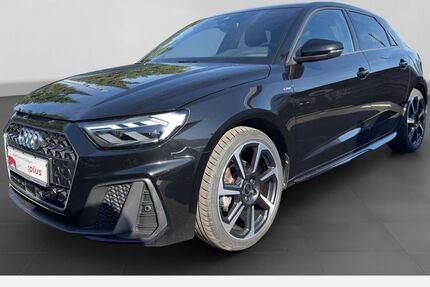 Audi A1 8.237 km 29.650 &euro; Gelsenkirchen 45894