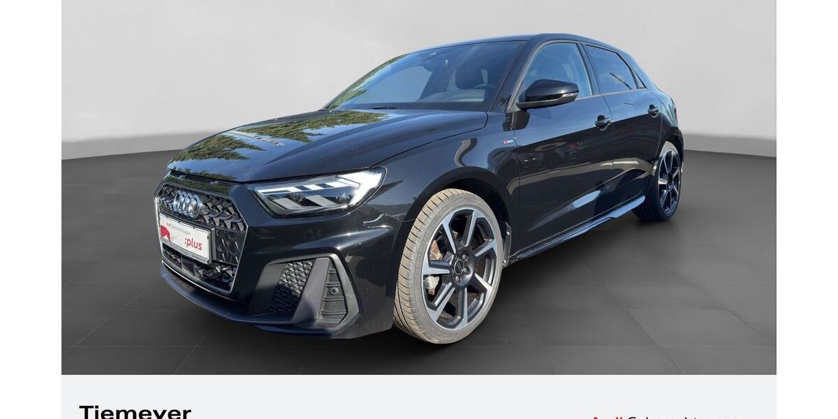 Audi A1 8.237 km 29.650 &euro; Gelsenkirchen 45894