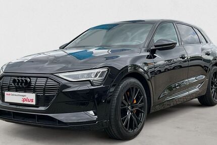 Audi e-tron 62.174 km 30.980 &euro; Wesel 46483