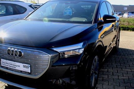 Audi Q4 50.600 km 29.950 &euro; Mülheim a.d.Ruhr 45472