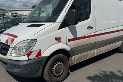 Mercedes-Benz Sprinter 150.000 km 5.250 &euro; Essen 45356