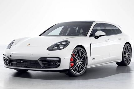Porsche Panamera 36.280 km 95.490 &euro; Moers 47441
