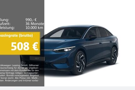 VW ID.7 8.495 km 48.770 &euro; Dorsten 46282