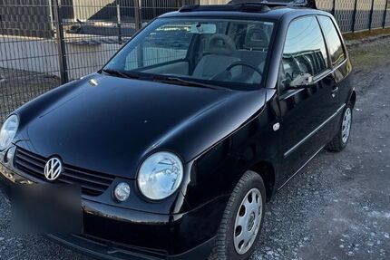 VW Lupo 169.000 km 900 &euro; Essen 45143