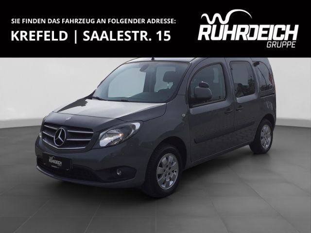 Mercedes-Benz Citan 59.428 km 16.490 &euro; Krefeld 47800