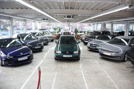 VW Polo 150.000 km 1.990 &euro; Essen 45356