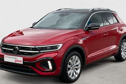 VW T-Roc 18.408 km 29.980 &euro; Wesel 46483