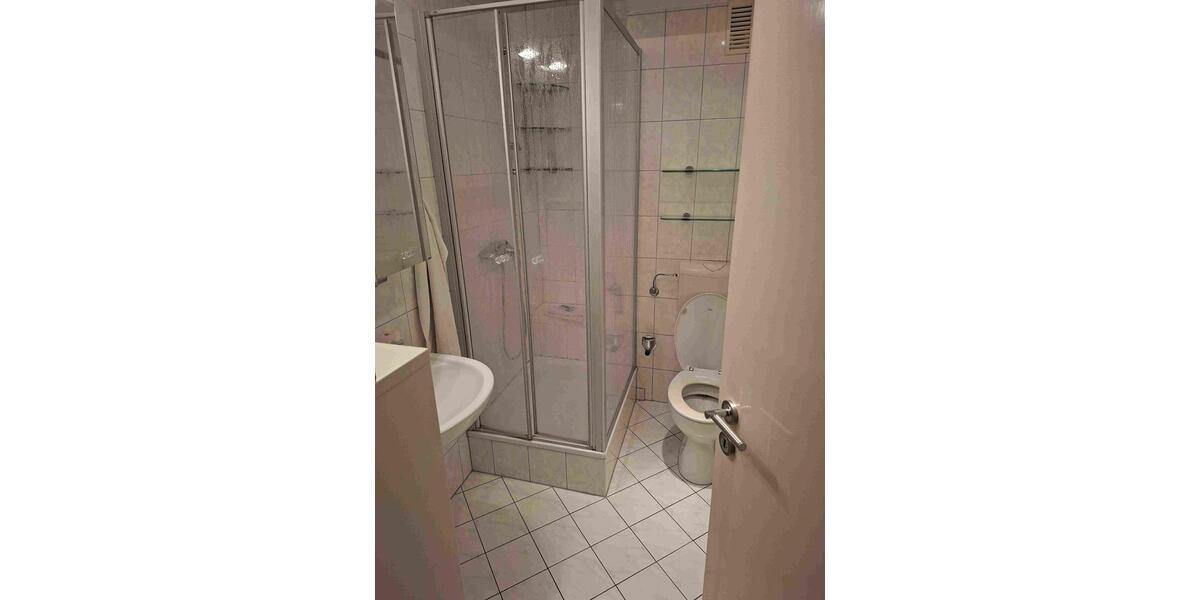 Etagenwohnung Essen Stadtkern - 2 Zimmer, 56 m&sup2;, 488&euro; | Angebot:25402742