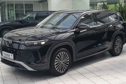 VW Tayron 35.950 km 36.590 &euro; Geldern 47608