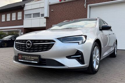 Opel Insignia 58.000 km 15.990 &euro; Hamminkeln 46499