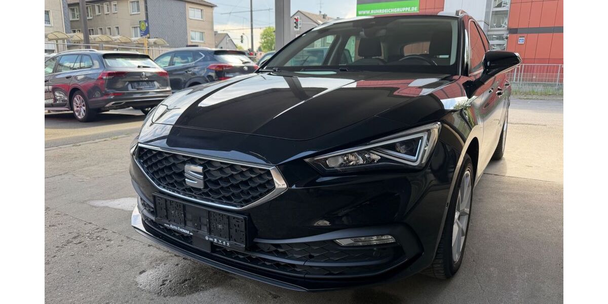 Seat Leon 125.000 km 14.990 &euro; Mülheim/Ruhr 45475