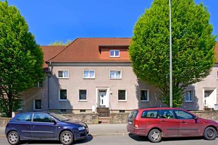 Wohnung Gelsenkirchen Buer - 2 Zimmer, 54 m&sup2;, 419&euro; | Angebot:26306672